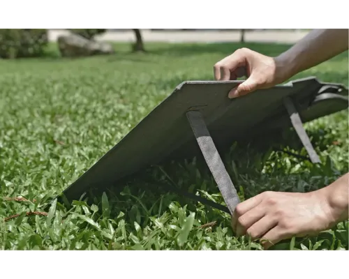 Портативний розкладний зарядний пристрій ALTEK ALT-36