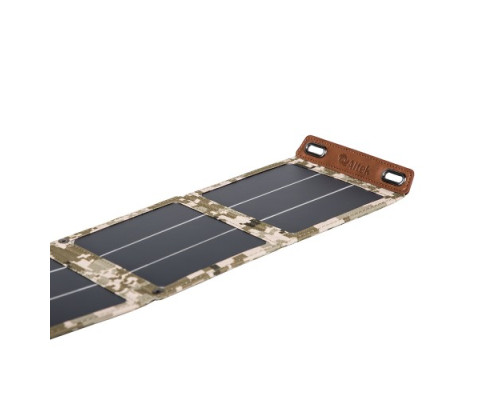 Портативний розкладний зарядний пристрій ALTEK ALT-14 Military