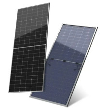 Сонячний фотоелектричний модуль Jinko Solar JKM-585N-72HL4-BDV