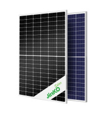 Сонячний фотоелектричний модуль Jinko Solar JKM-555M-72HL4-BDVP