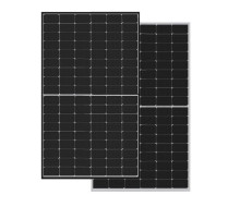 Сонячний фотоелектричний модуль JKM-590N-72HL4-BDV