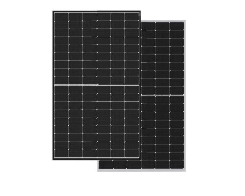 Сонячний фотоелектричний модуль JKM-590N-72HL4-BDV
