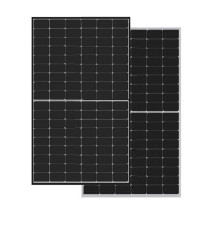 Сонячний фотоелектричний модуль JKM-620N-66HL4M-BDV