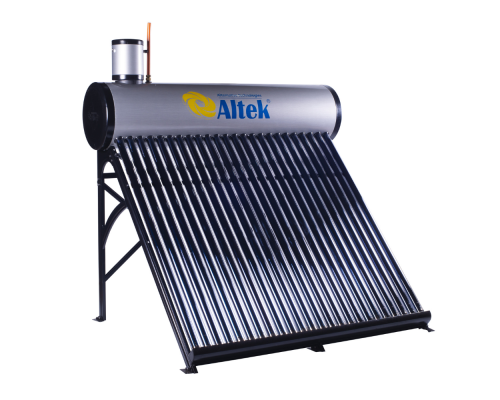 Безнапірна термосифонна система ALTEK SD-T2-24