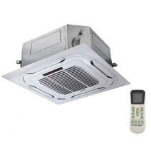 Внутрішній касетний блок кондиціонера AUX AMCA-H12/4R3AA