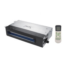 Внутрішній канальний  блок кондиціонера AUX AMSD-H07/4R3AA