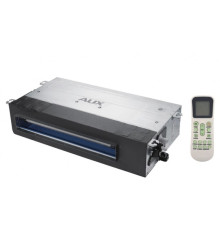 Внутрішній канальний  блок кондиціонера AUX AMSD-H09/4R3AA