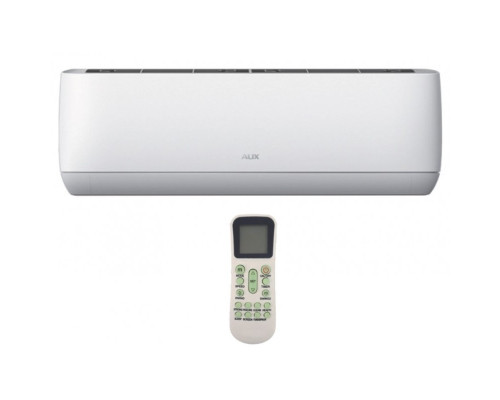 Внутрішній настінний блок кондиціонера AUX AMWM-H18/4R3(JA)