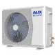 Інверторна настінна спліт-система (кондиціонер) AUX C-Smart AUX-09CAA