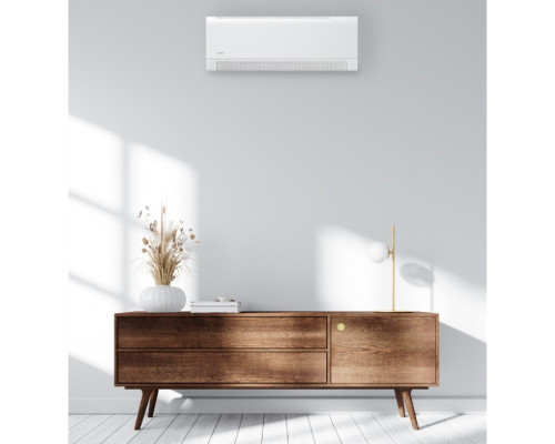 Інверторна настінна спліт-система (кондиціонер) AUX C-Smart AUX-18CA