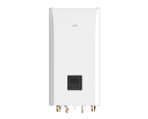 Тепловий насос повітря-вода AUX Heat Pump ACHP-H06 / 4R3HA