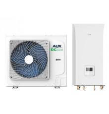 Тепловий насос повітря-вода AUX Heat Pump ACHP-H14 / 4R3HA