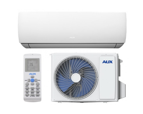 Інверторна настінна спліт-система (кондиціонер) AUX J-smart ASW/AS-H12JAR3DI