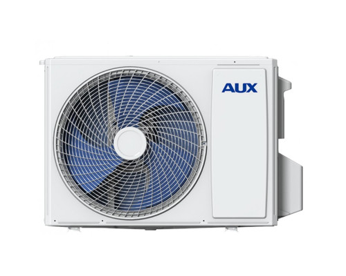Інверторна настінна спліт-система (кондиціонер) AUX J-smart ASW/AS-H24JAR3DI