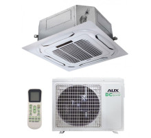 Касетна спліт-система (кондиціонер) AUX Professional Inverter R32 ALCA-H18/NDR3HAA