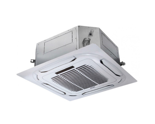 Касетна спліт-система (кондиціонер) AUX Professional Inverter R32 ALCA-H24/NDR3HAA