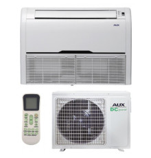Підлогово-стельова спліт-система (кондиціонер) AUX Professional Inverter R32 ALCF-H18/NDR3HA