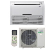 Підлогово-стельова спліт-система (кондиціонер) AUX Professional Inverter R32 ALCF-H24/NDR3HA