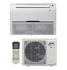 Підлогово-стельова спліт-система (кондиціонер) AUX Professional Inverter R32 ALCF-H24/NDR3HA