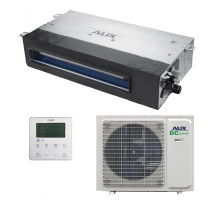 Канальна спліт-система (кондиціонер) AUX Professional Inverter R32 ALMD-H36/NDR3HA