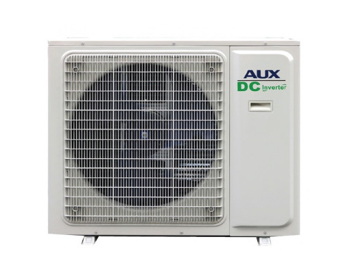 Канальна спліт-система (кондиціонер) AUX Professional Inverter R32 ALMD-H36/NDR3HA