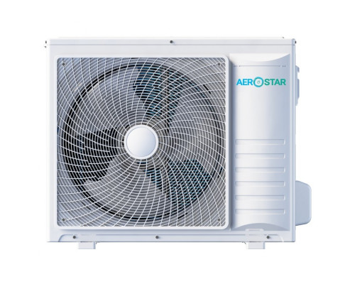 Настінна спліт-система (кондиціонер) Aerostar DJ AER-18A-R32-IU/DJ AER-18A-R32-OU