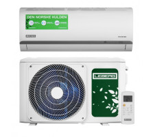 Інверторна настінна спліт-система (кондиціонер) BERGEN Fjord BEI07FRD/BEO07FRD