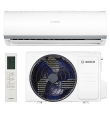 Інверторна настінна спліт-система (кондиціонер) Bosch Climate 5000i-Set 26 WE