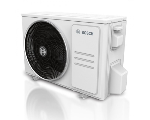 Інверторна настінна спліт-система (кондиціонер) Bosch Climate 5000i-Set 35 WE