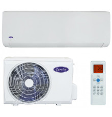 Настінна спліт-система (кондиціонер) Carrier 42QHG012D8S/38QHG012D8S