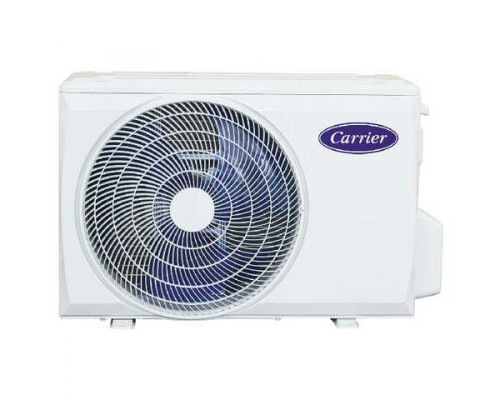 Настінна спліт-система (кондиціонер) Carrier 42QHL012D8S/38QHL012D8S