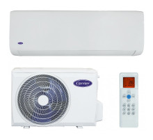 Настінна спліт-система (кондиціонер) Carrier 42QHL012D8S/38QHL012D8S