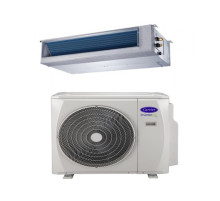 Канальна спліт-система (кондиціонер) Carrier 42QSS048R8S/38QUS048R8T