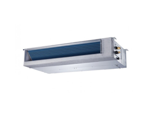 Канальна спліт-система (кондиціонер) Carrier 42QSS060R8S/38QUS060R8T