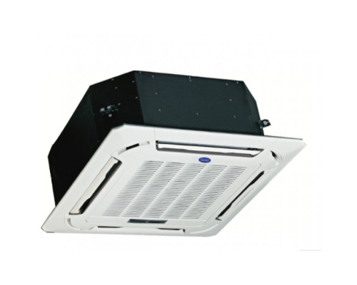 Касетна спліт-система (кондиціонер) Carrier 42QTD036R8S/38QUS036R8T/40CAS-L5