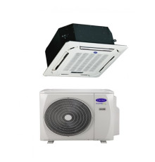 Касетна спліт-система (кондиціонер) Carrier 42QTD060R8S/38QUS060R8T/40CAS-L5