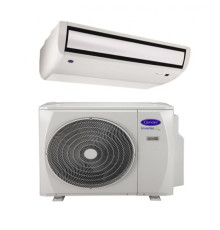 Підлогово-стельова спліт-система (кондиціонер) Carrier 42QZL036R8S/38QUS036R8T