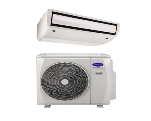 Підлогово-стельова спліт-система (кондиціонер) Carrier 42QZL036R8S/38QUS036R8T