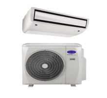 Підлогово-стельова спліт-система (кондиціонер) Carrier 42QZL048R8S/38QUS048R8T