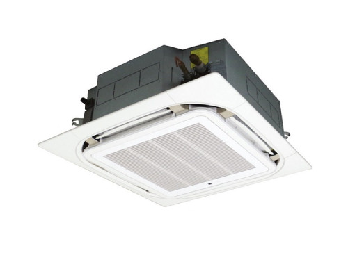 Касетна спліт-система (кондиціонер) Chigo CCR-24HVR4/COU-24HDR4/SP-S068