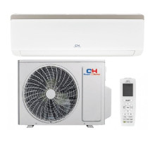 Настінна спліт-система (кондиціонер) Cooper&Hunter AIR MASTER EVO (GEN VI) CH-S12XP10