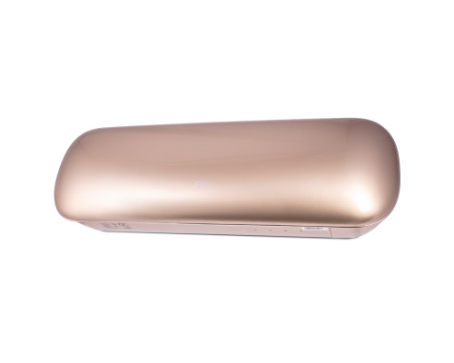 Настінна спліт-система (кондиціонер) Cooper&Hunter AVALON (GOLD) CH-S09FTXB-G