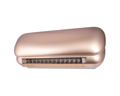 Настінна спліт-система (кондиціонер) Cooper&Hunter AVALON (GOLD) CH-S09FTXB-G