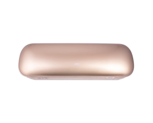 Настінна спліт-система (кондиціонер) Cooper&Hunter AVALON (GOLD) CH-S09FTXB-G