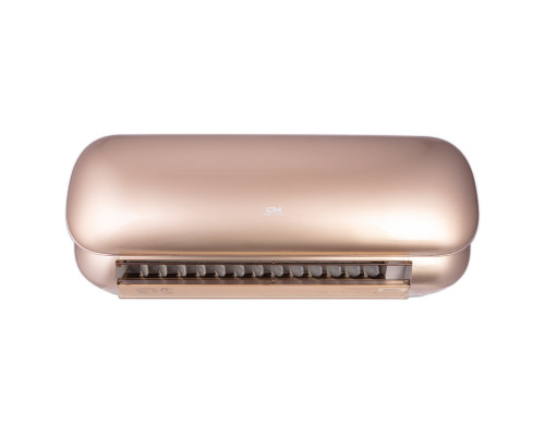 Настінна спліт-система (кондиціонер) Cooper&Hunter AVALON (GOLD) CH-S09FTXB-G