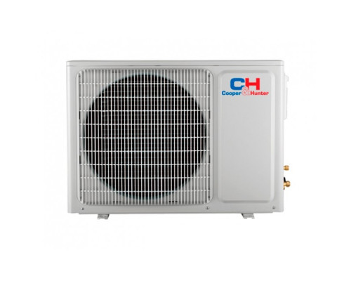 Настінна спліт-система (кондиціонер) Cooper&Hunter AVALON (GOLD) CH-S12FTXB-G