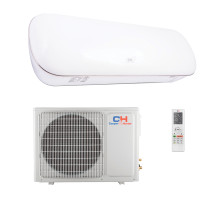 Настінна спліт-система (кондиціонер) Cooper&Hunter AVALON (WHITE) CH-S09FTXB-W