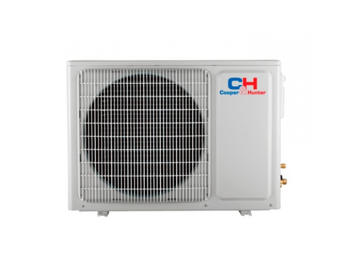 Настінна спліт-система (кондиціонер) Cooper&Hunter AVALON (WHITE) CH-S12FTXB-W