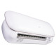 Настінна спліт-система (кондиціонер) Cooper&Hunter AVALON (WHITE) CH-S12FTXB-W