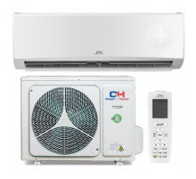 Настінна спліт-система (кондиціонер) Cooper&Hunter Alpha NG (Inverter) CH-S12FTXE-NG